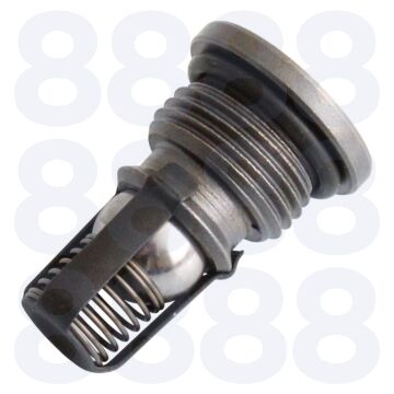 KIT DE CLAPETS DE POMPE HYDRAULIQUE