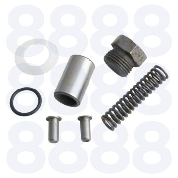 KIT POMPE HYDRAULIQUE