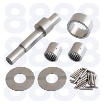 KIT DE RÉPARATION DE POMPE HYDRAULIQUE