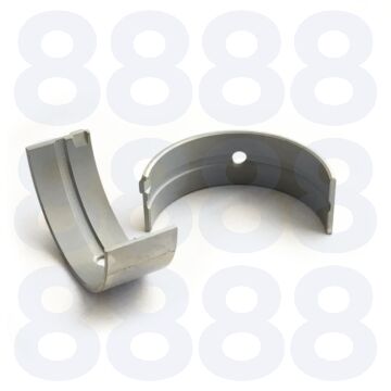 PAIRE DE COUSSINETS DE PALIER 025MM