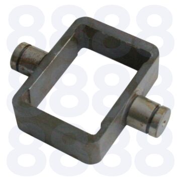 PISTON DE POMPE HYDRAULIQUE