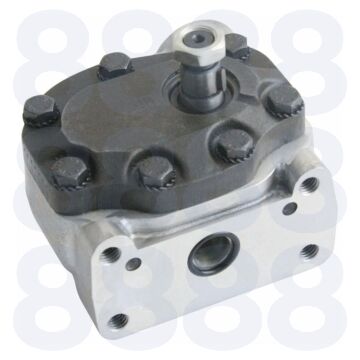 POMPE HYDRAULIQUE