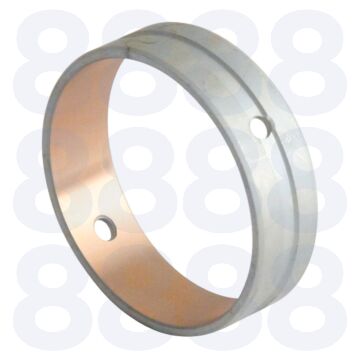 BAGUE D’ARBRE À CAMES