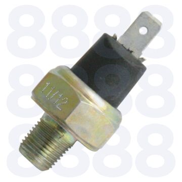 MANOCONTACT DE PRESSION D'HUILE - 1/8 BSP