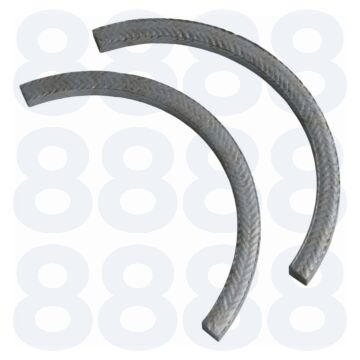 JEU DE JOINTS TRESSE