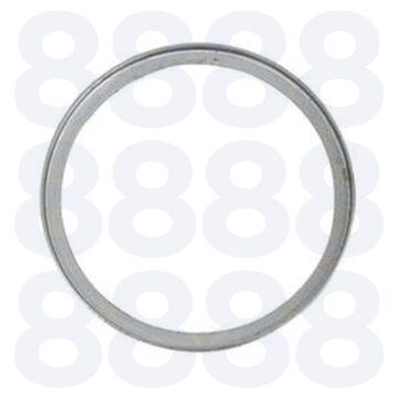 BAGUE À LÈVRE DE MOYEU DE ROUE