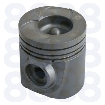 PISTON +0.50MM