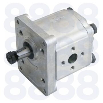 POMPE HYDRAULIQUE