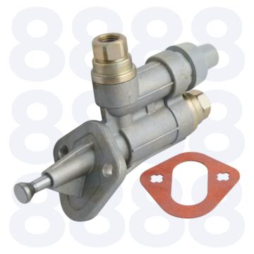 POMPE DE TRANSFERT DE CARBURANT