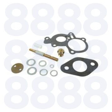 KIT DE RÉPARATION DE CARBURATEUR