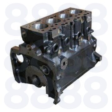 BLOC MOTEUR