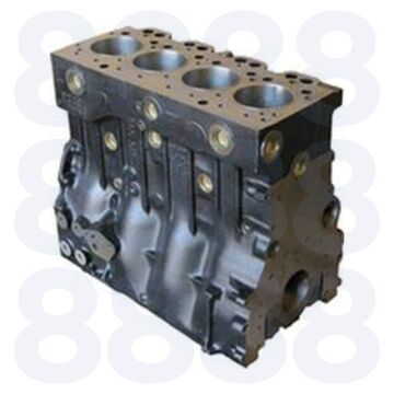 BLOC MOTEUR