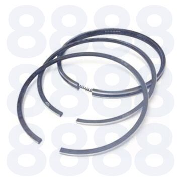 KIT DE SEGMENT PISTON