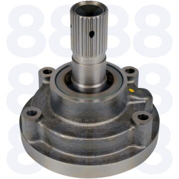 POMPE HYDRAULIQUE