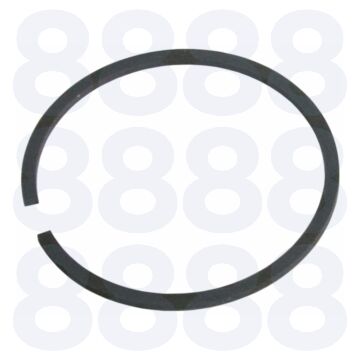 SEGMENT DE PISTON DE RELEVAGE HYDRAULIQUE