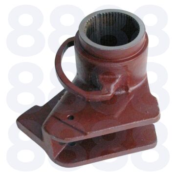 BRAS DE RELEVAGE CENTRAL HYDRAULIQUE