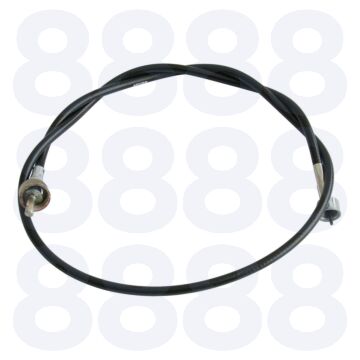 CÂBLE DE COMPTE-TOURS - 1230MM