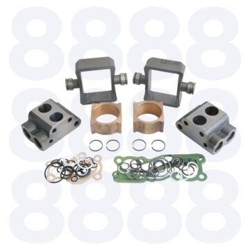 KIT DE RÉPARATION DE POMPE HYDRAULIQUE