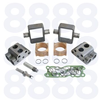 KIT DE RÉPARATION DE POMPE HYDRAULIQUE