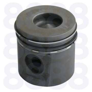 PISTON COMPLET 050MM