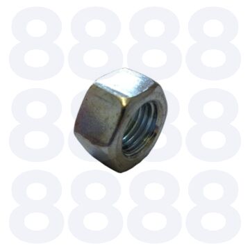 ÉCROU HEXAGONAL IMPÉRIAL 3/8