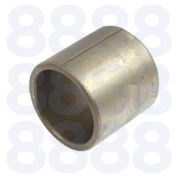 BAGUE DE FUSÉE
