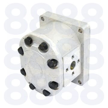 POMPE HYDRAULIQUE