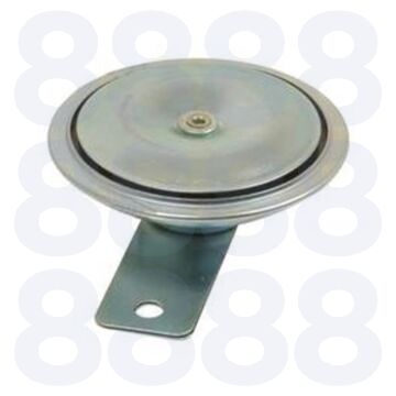 AVERTISSEUR SONORE - 12V 88MM