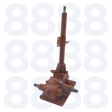 BOÎTIER DE DIRECTION COMPLET