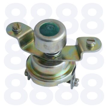 BOUTON DE PRÉCHAUFFAGE