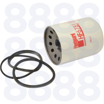FILTRE HYDRAULIQUE