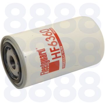 FILTRE HYDRAULIQUE