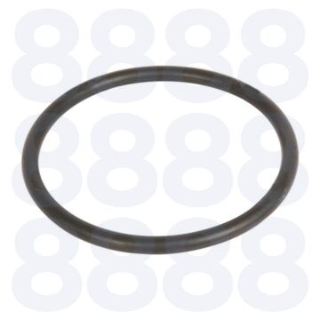 JOINT TORIQUE DE PISTON DE RELEVAGE HYDRAULIQUE