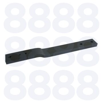 BARRE OSCILLANTE SANS CHAPE