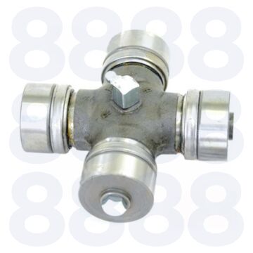 JOINT DE CARDAN 38 X 106MM