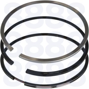 KIT DE SEGMENT PISTON