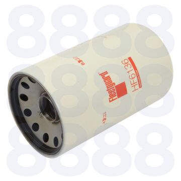 FILTRE HYDRAULIQUE