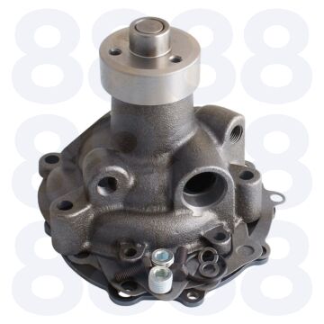 POMPE A EAU