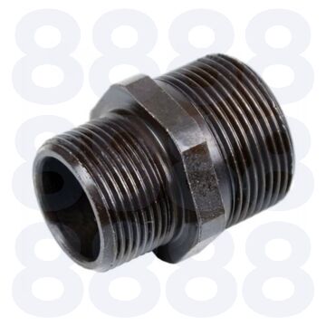 CONNECTEUR DE FILTRE HYDRAULIQUE