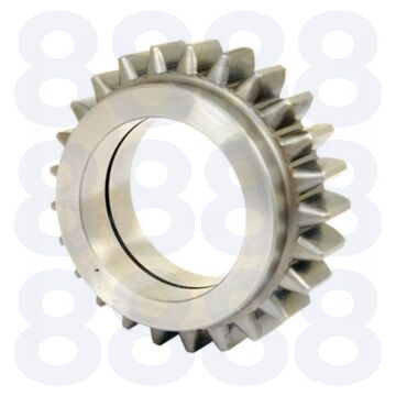 PIGNON DE TRANSMISSION - 25 DENTS