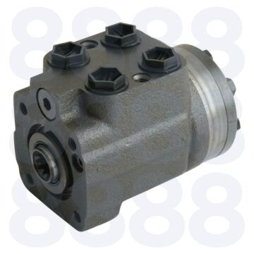HYDRODIRECTEUR AVEC SOUPAPE DE SURPRESSION