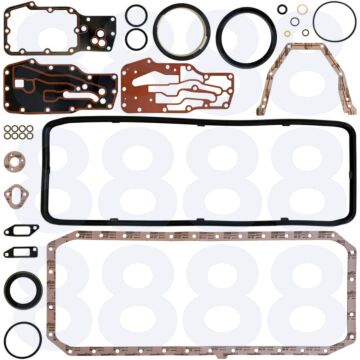 POCHETTE DE JOINTS BAS MOTEUR