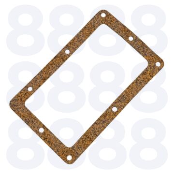 JOINT DE COUVERCLE DE RELEVAGE HYDRAULIQUE