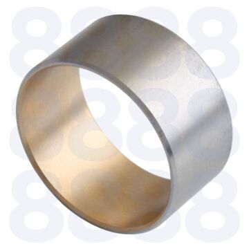 BAGUE D'ARBRE TRANSVERSAL DE RELEVAGE HYDRAULIQUE