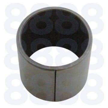 BAGUE DE FUSÉE