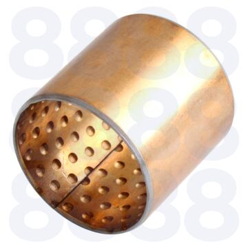 BAGUE D’ARBRE DE FREIN