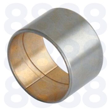 BAGUE D’ARBRE TRANSVERSAL DE PÉDALE DE FREIN