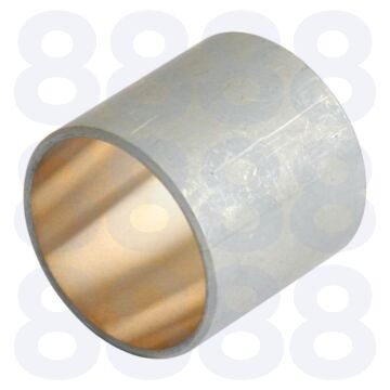 BAGUE DE FUSÉE