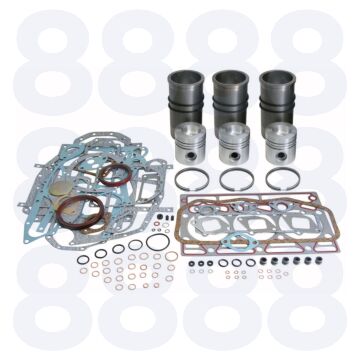 KIT DE MOTEUR