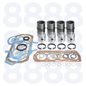 KIT DE MOTEUR
